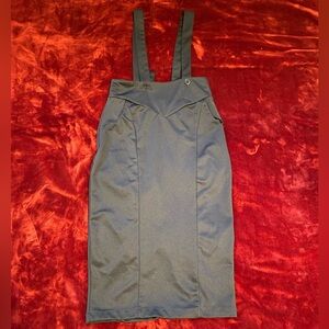 Bettie Page skirt by Tatyana Boutique